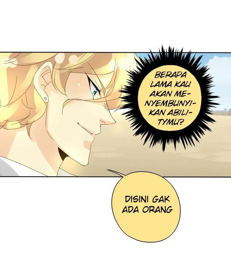 unOrdinary Chapter 54 - halaman 40