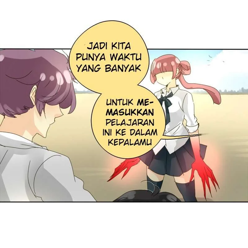 unOrdinary Chapter 54 - halaman 41