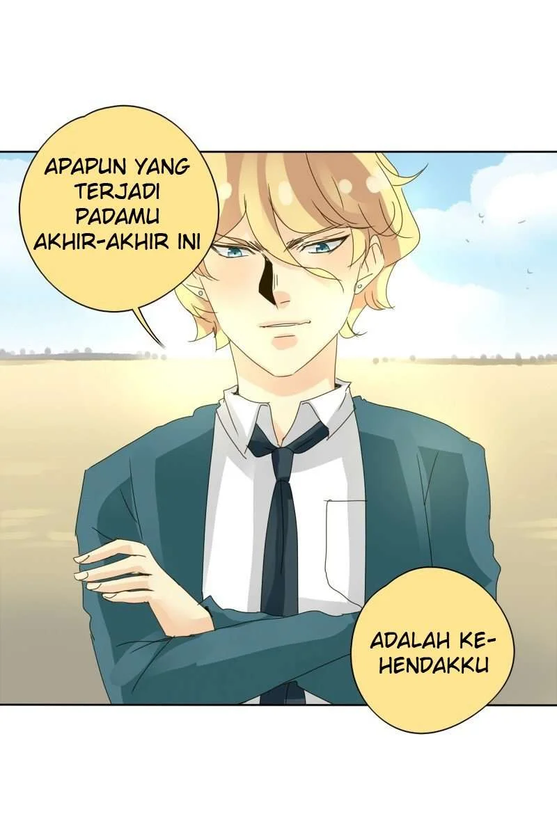 unOrdinary Chapter 54 - halaman 43