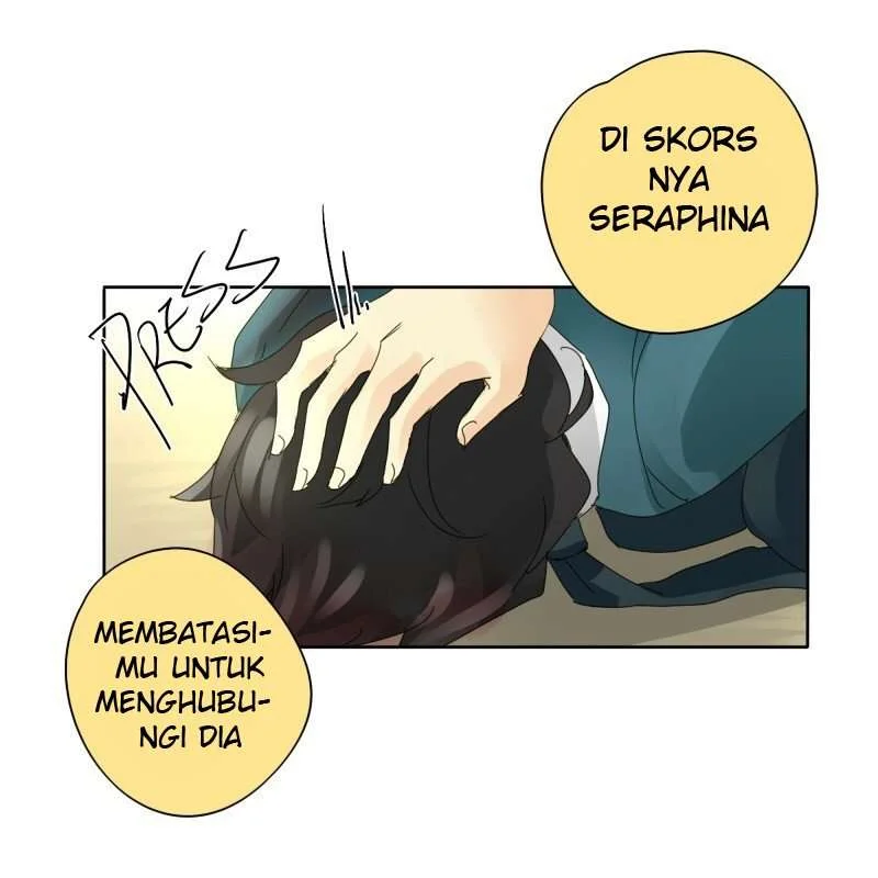 unOrdinary Chapter 54 - halaman 44