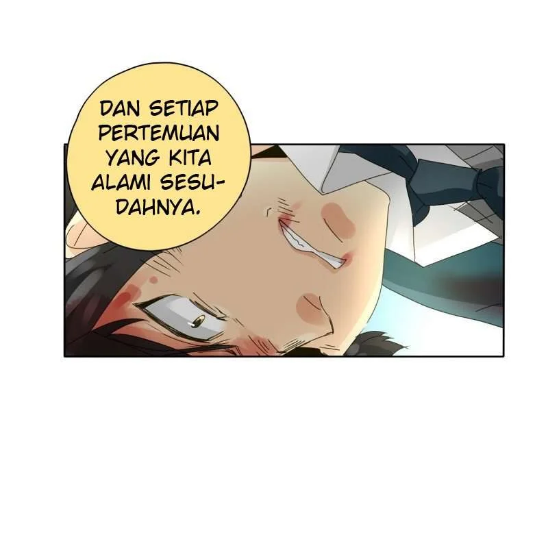 unOrdinary Chapter 54 - halaman 46