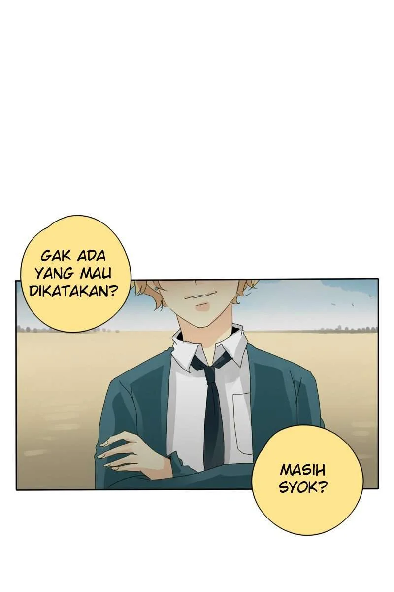 unOrdinary Chapter 54 - halaman 65
