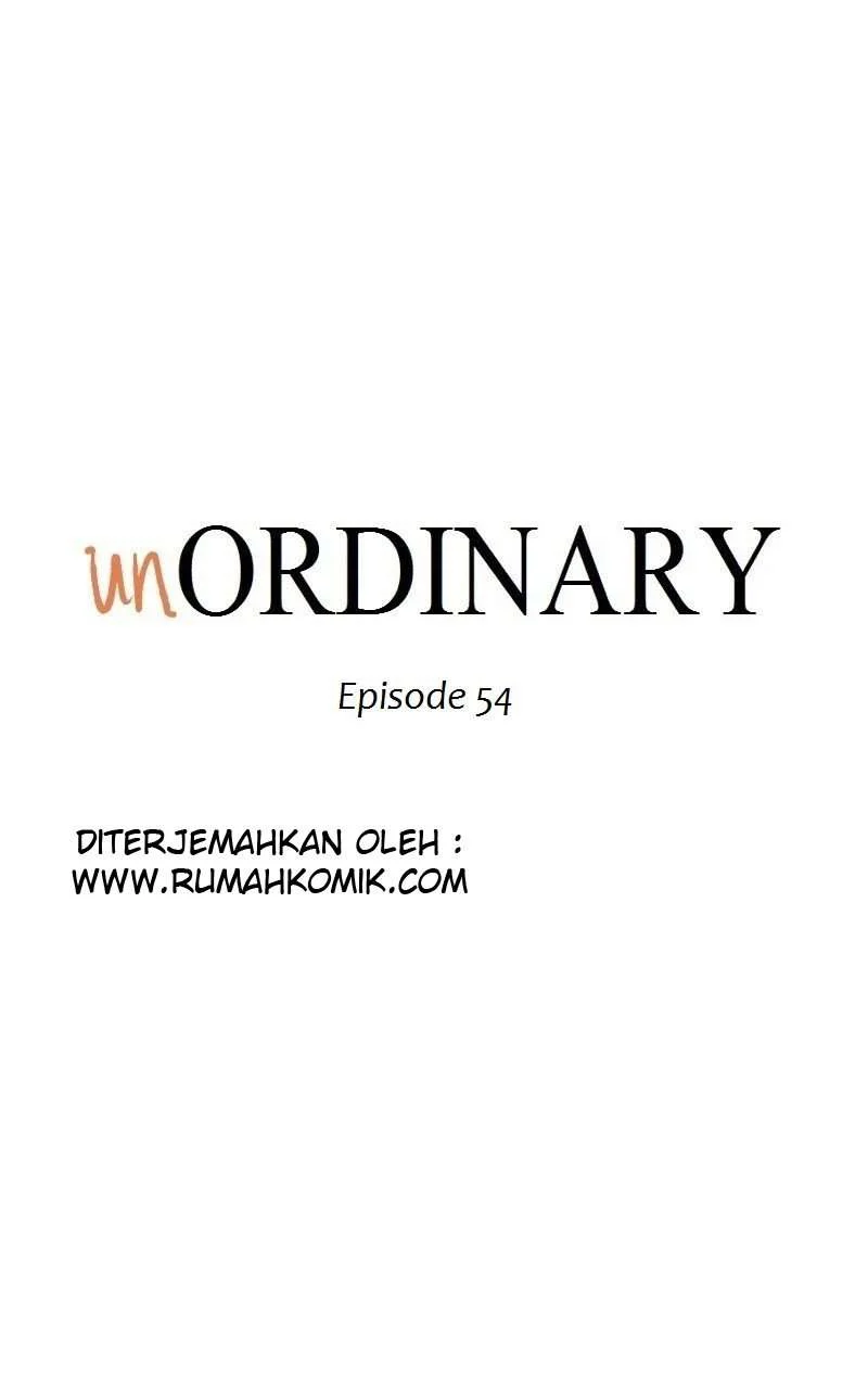 unOrdinary Chapter 54 - halaman 9