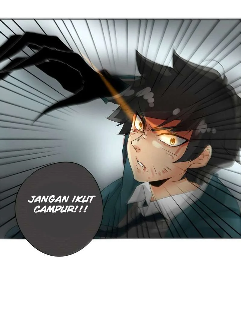 unOrdinary Chapter 55 - halaman 30