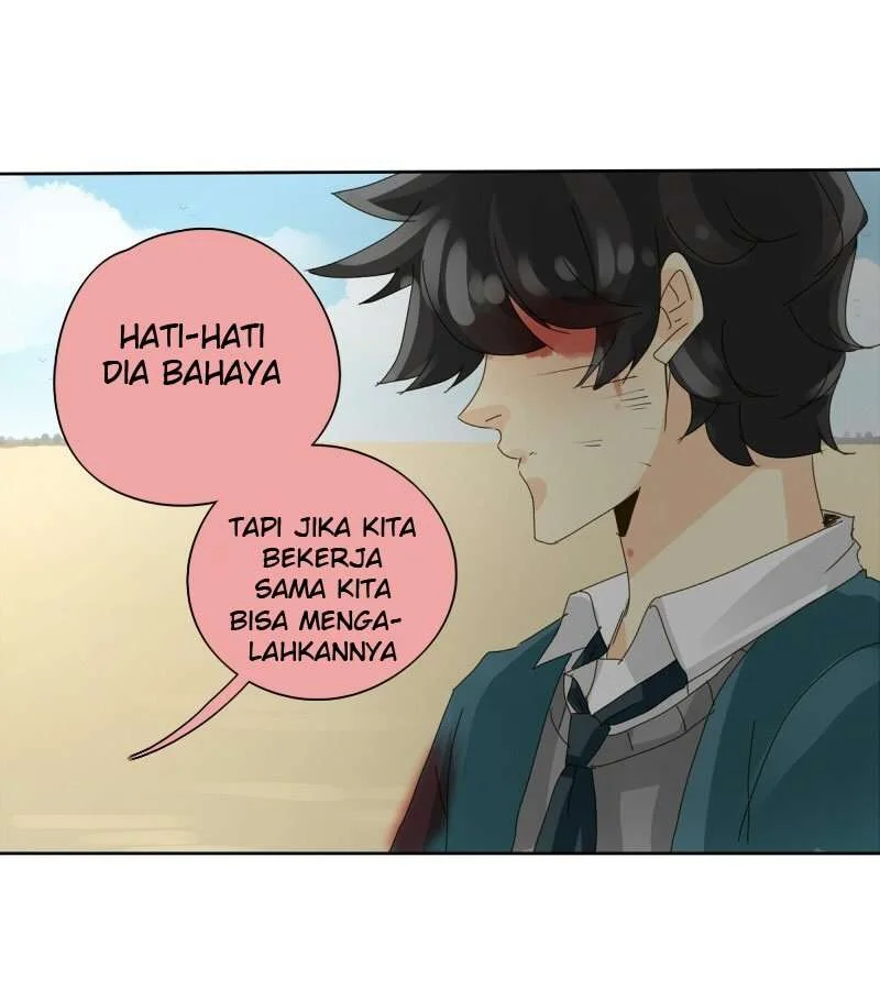 unOrdinary Chapter 55 - halaman 42