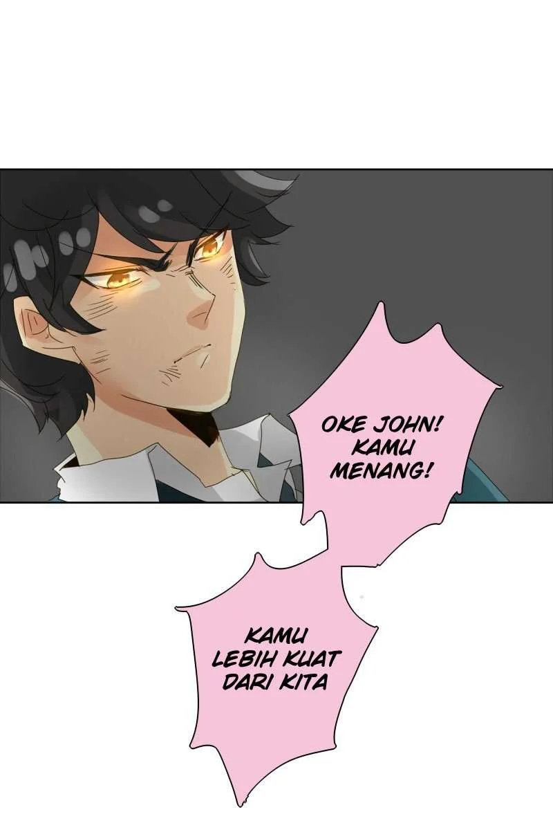 unOrdinary Chapter 55 - halaman 72