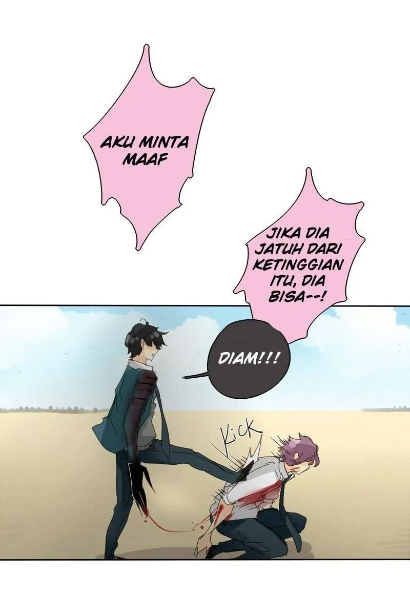 unOrdinary Chapter 55 - halaman 73