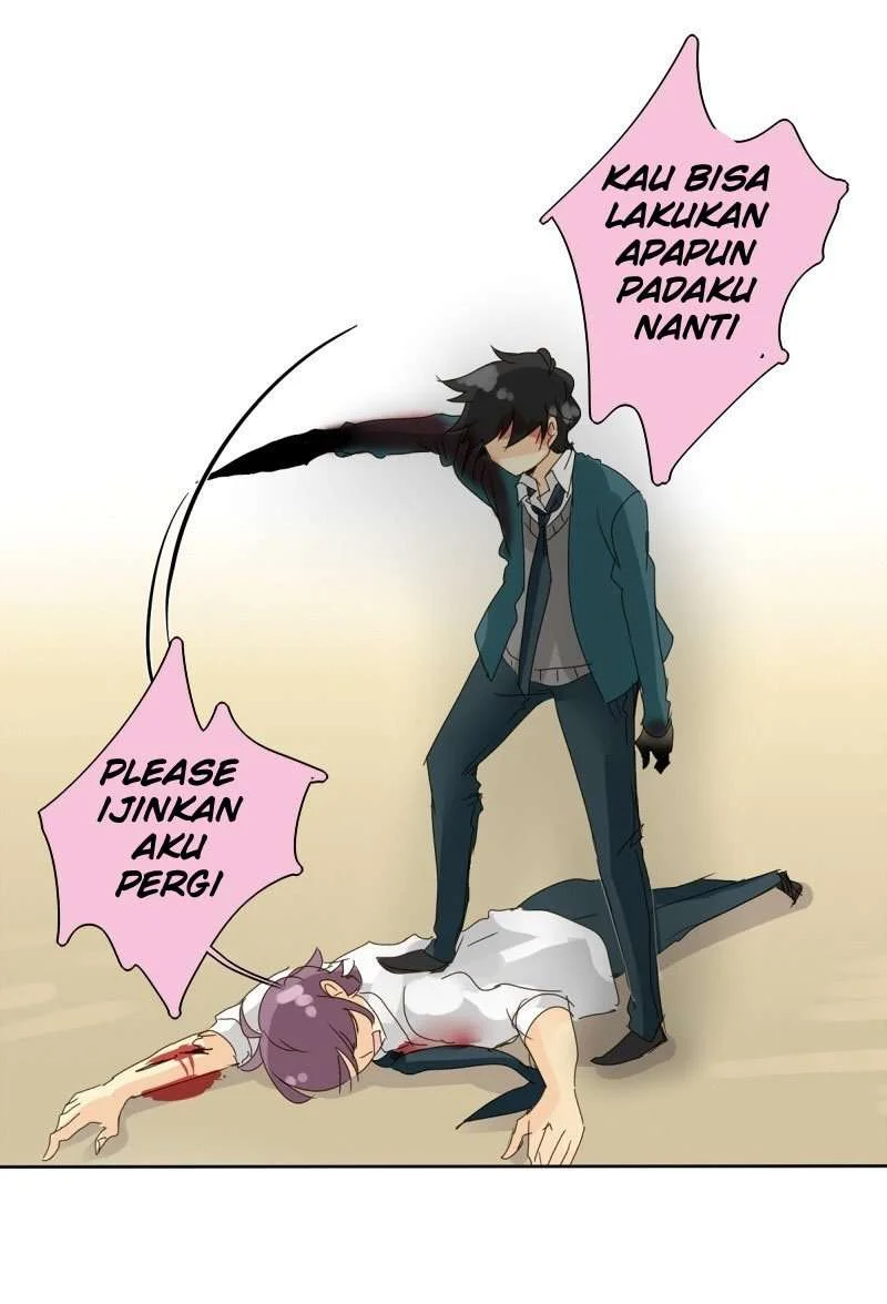 unOrdinary Chapter 55 - halaman 75