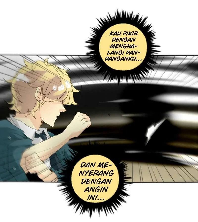 unOrdinary Chapter 56 - halaman 13