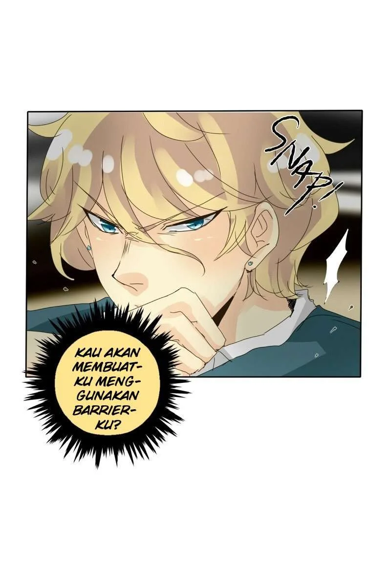 unOrdinary Chapter 56 - halaman 14
