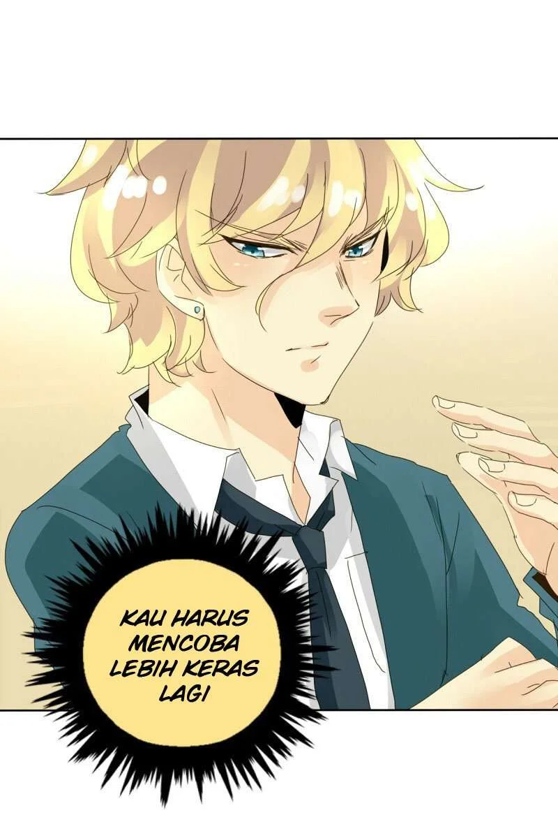 unOrdinary Chapter 56 - halaman 20
