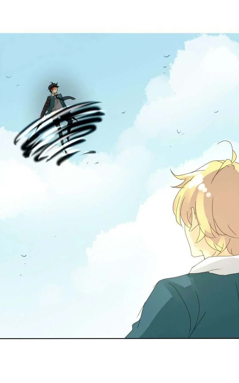 unOrdinary Chapter 56 - halaman 23