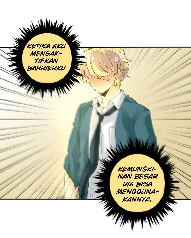 unOrdinary Chapter 56 - halaman 30