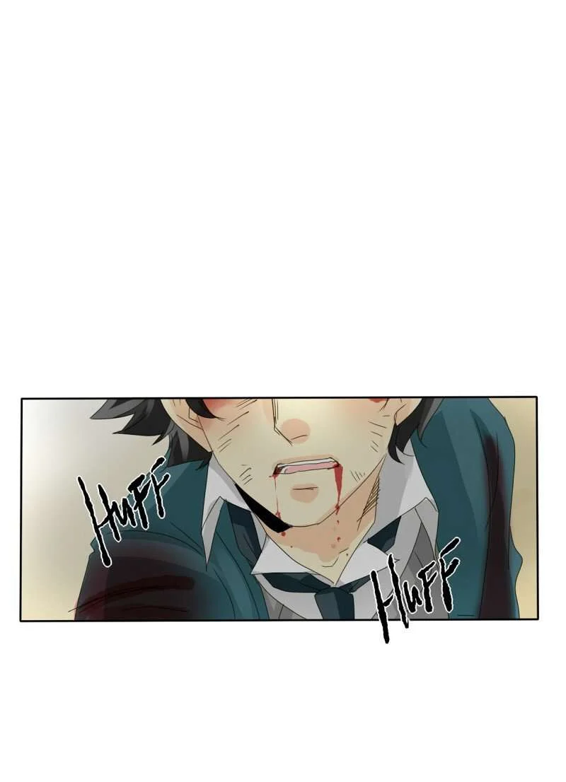 unOrdinary Chapter 56 - halaman 43