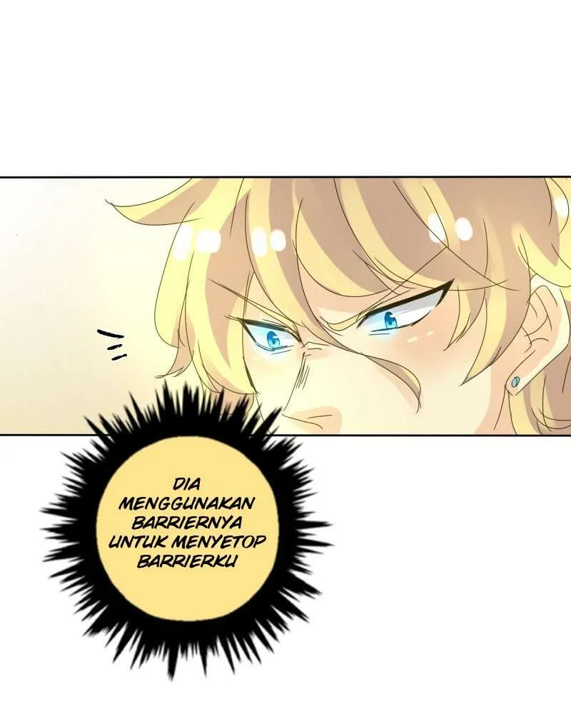unOrdinary Chapter 56 - halaman 49