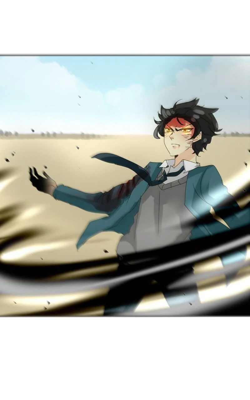 unOrdinary Chapter 56 - halaman 5
