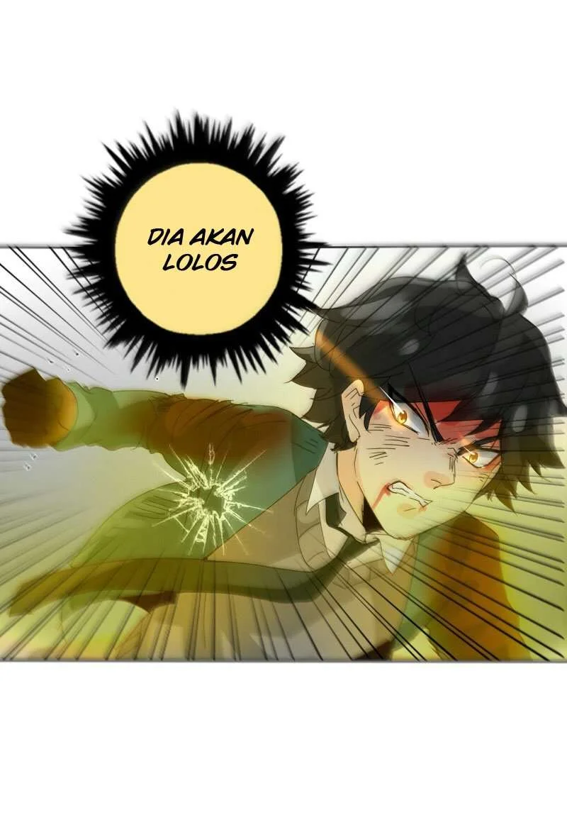 unOrdinary Chapter 56 - halaman 55