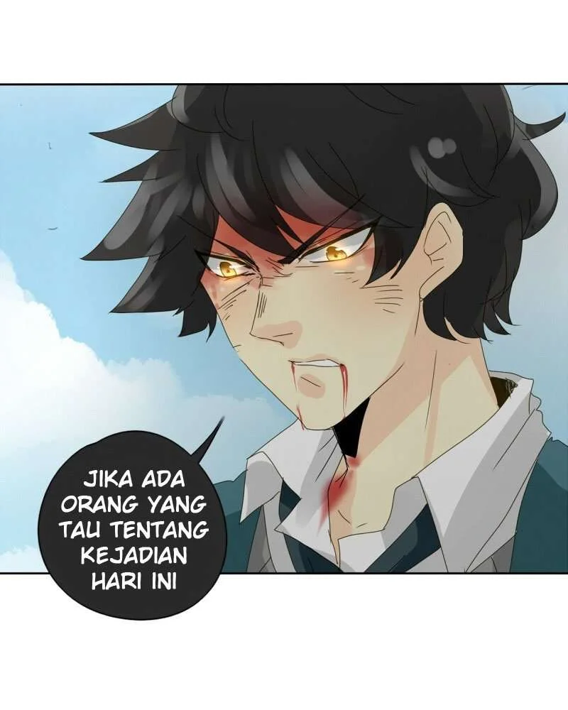 unOrdinary Chapter 56 - halaman 84