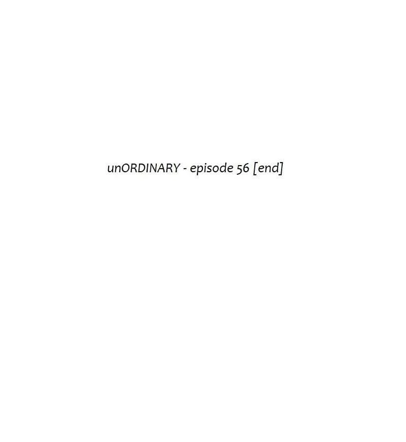 unOrdinary Chapter 56 - halaman 86