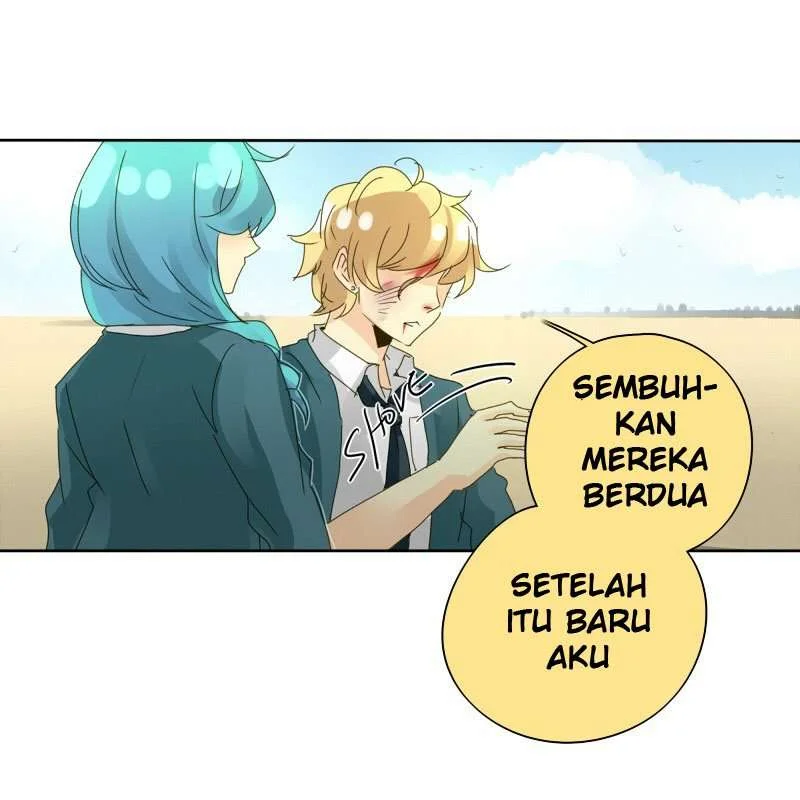 unOrdinary Chapter 57 - halaman 10