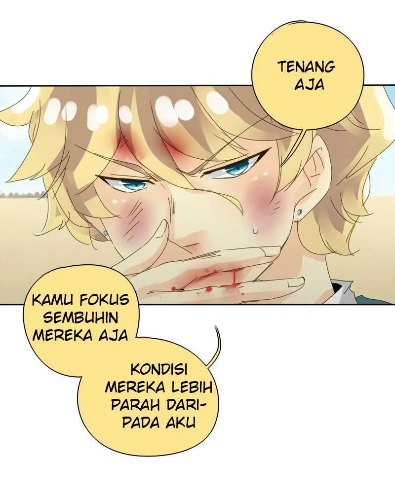 unOrdinary Chapter 57 - halaman 23