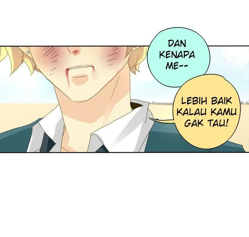unOrdinary Chapter 57 - halaman 28