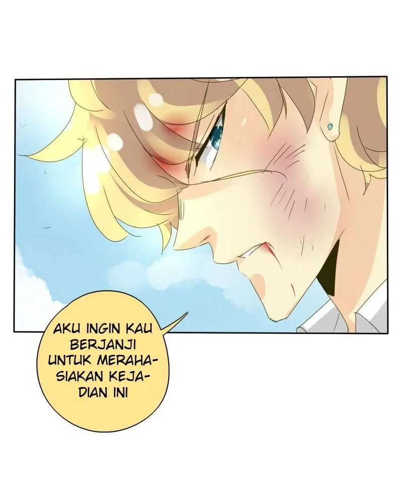 unOrdinary Chapter 57 - halaman 30