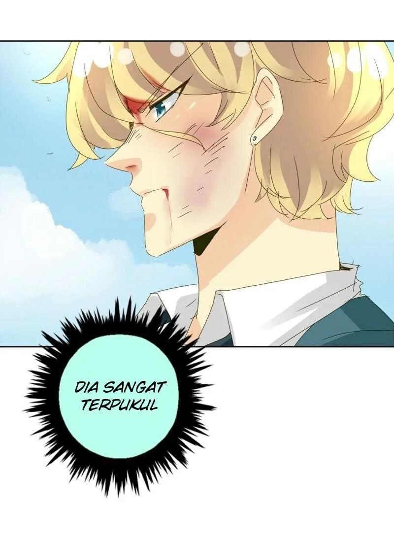 unOrdinary Chapter 57 - halaman 34
