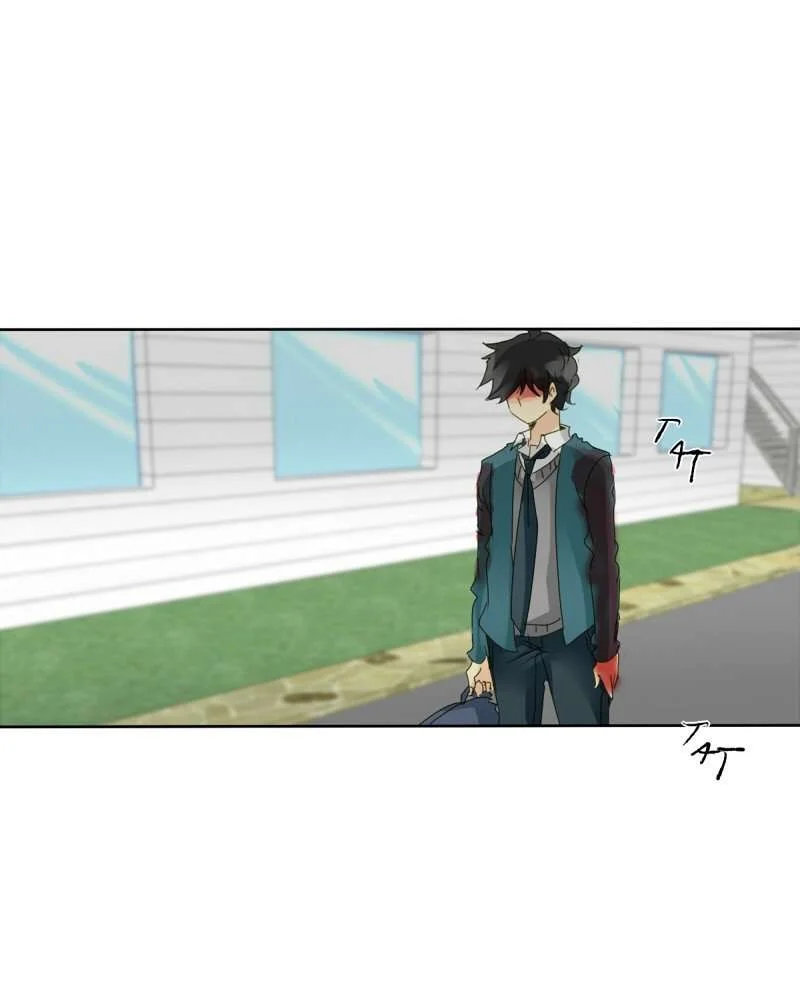 unOrdinary Chapter 57 - halaman 38