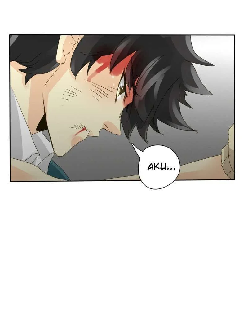 unOrdinary Chapter 57 - halaman 59