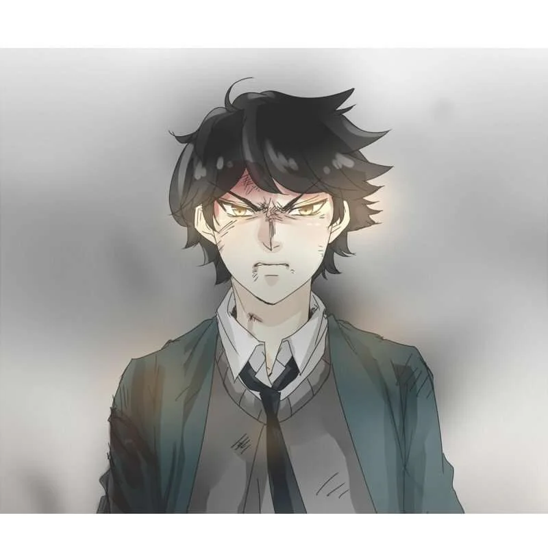 unOrdinary Chapter 57 - halaman 60