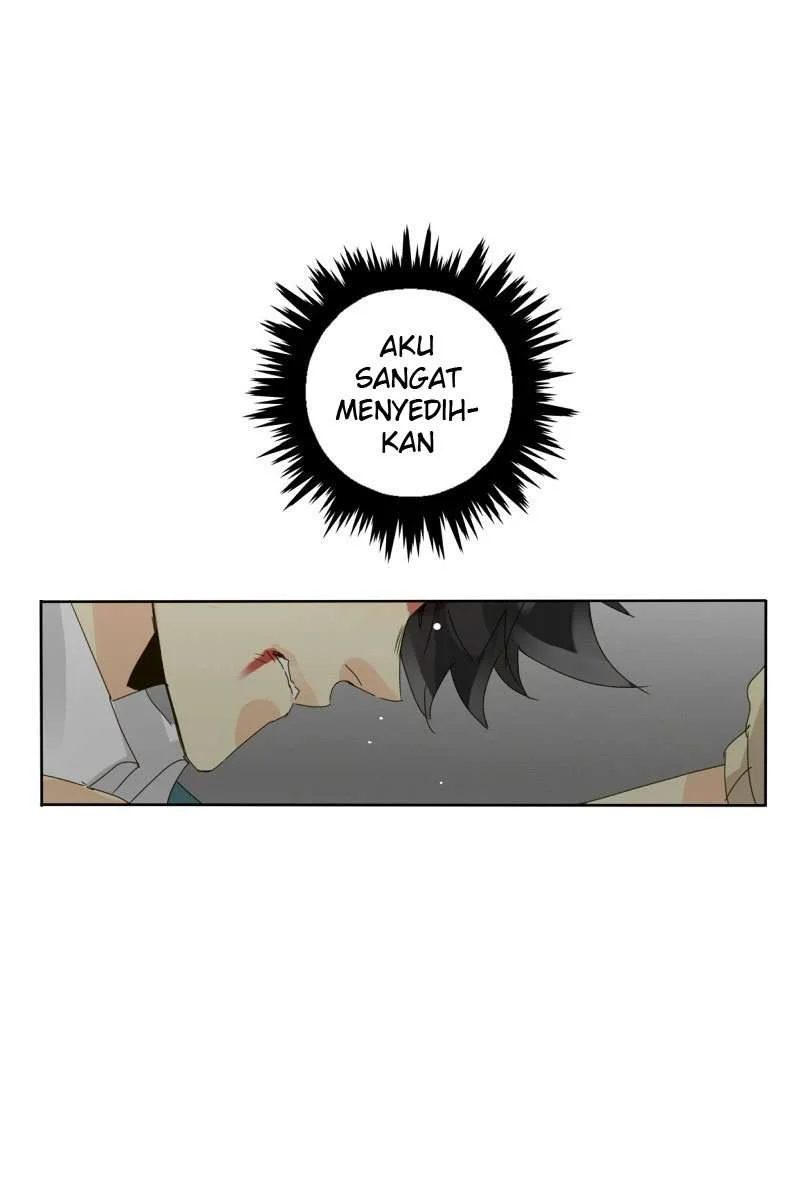 unOrdinary Chapter 57 - halaman 71