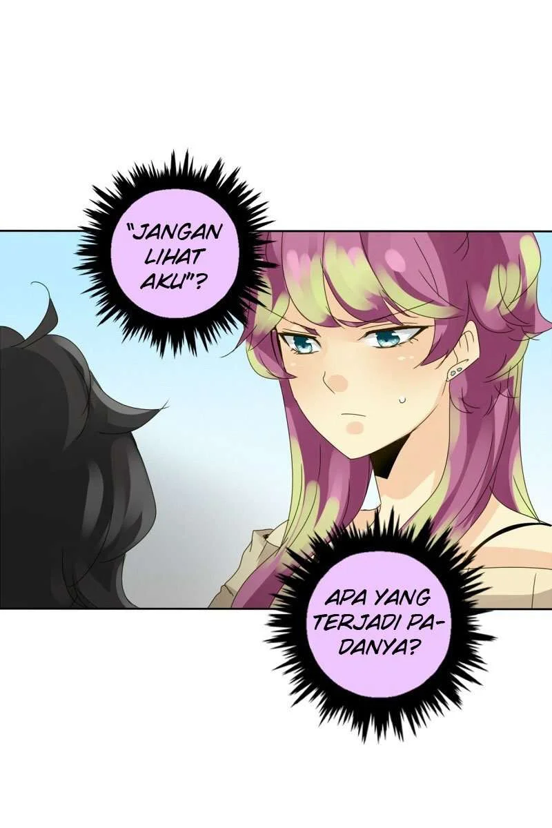 unOrdinary Chapter 57 - halaman 72