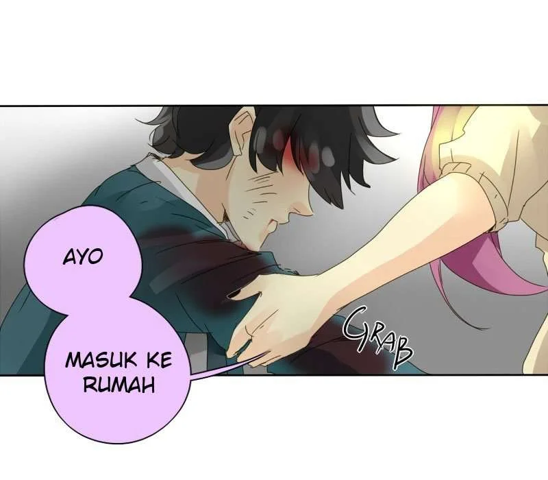 unOrdinary Chapter 57 - halaman 78