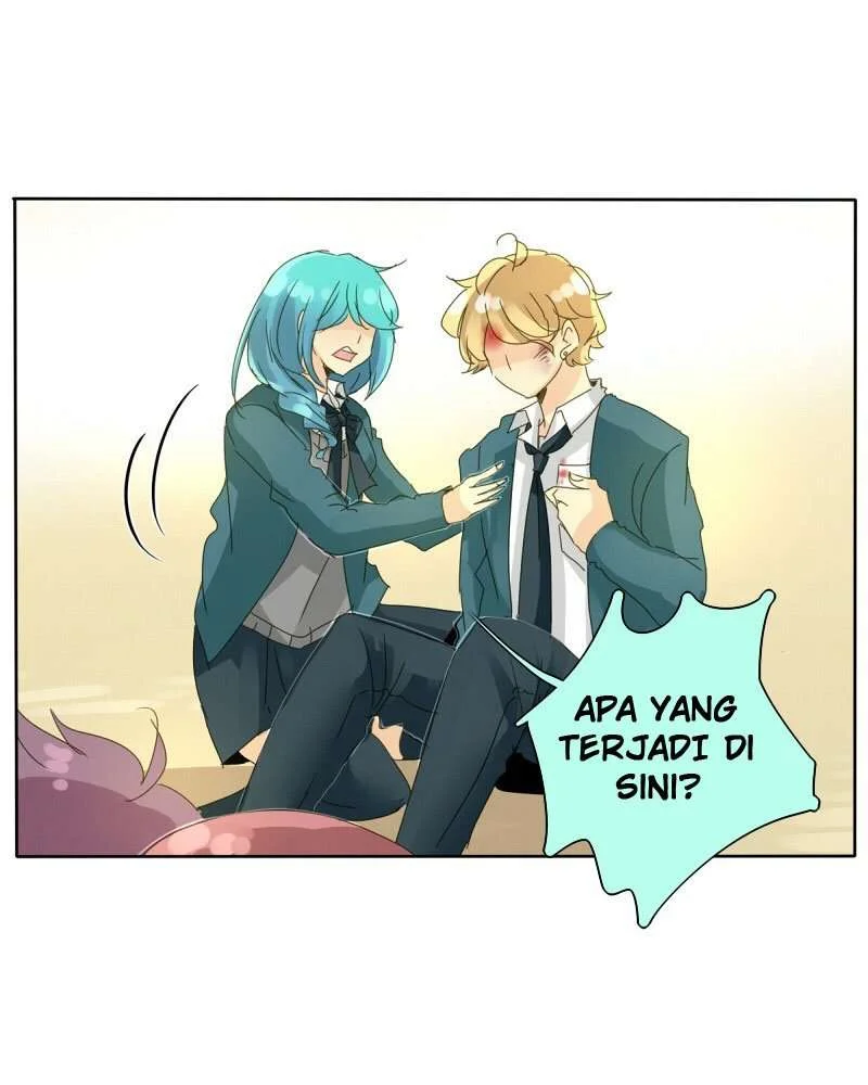 unOrdinary Chapter 57 - halaman 8