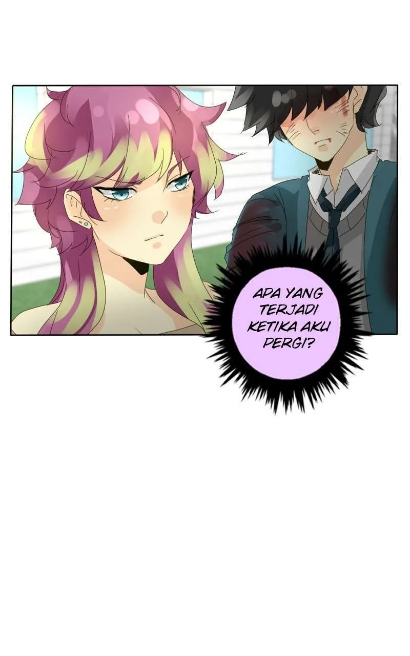 unOrdinary Chapter 57 - halaman 81