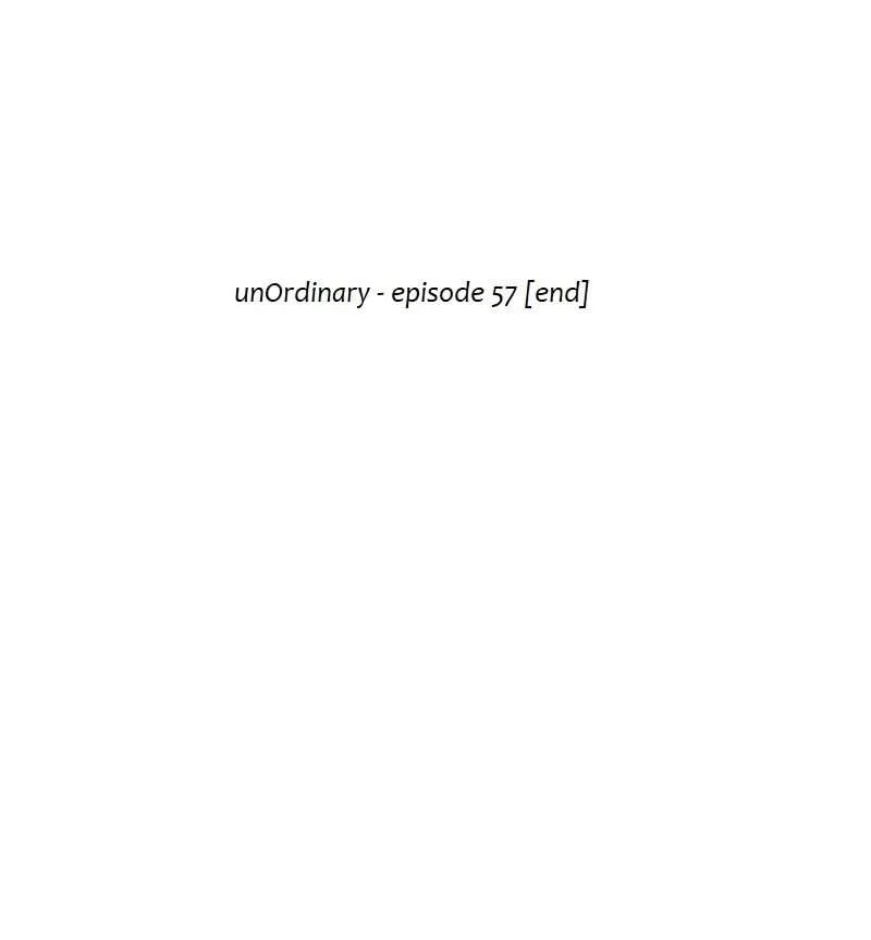 unOrdinary Chapter 57 - halaman 87