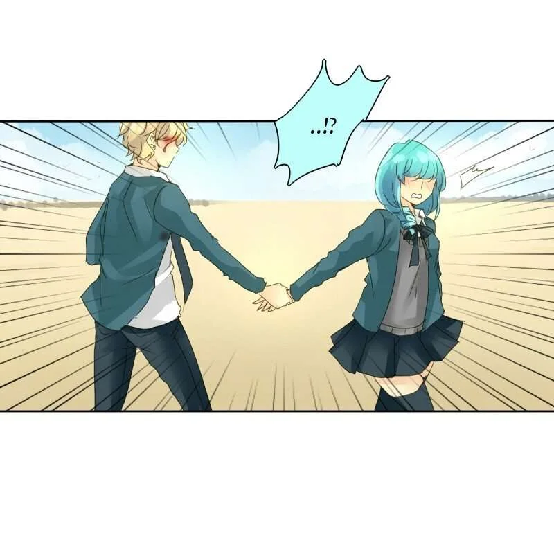 unOrdinary Chapter 58 - halaman 10
