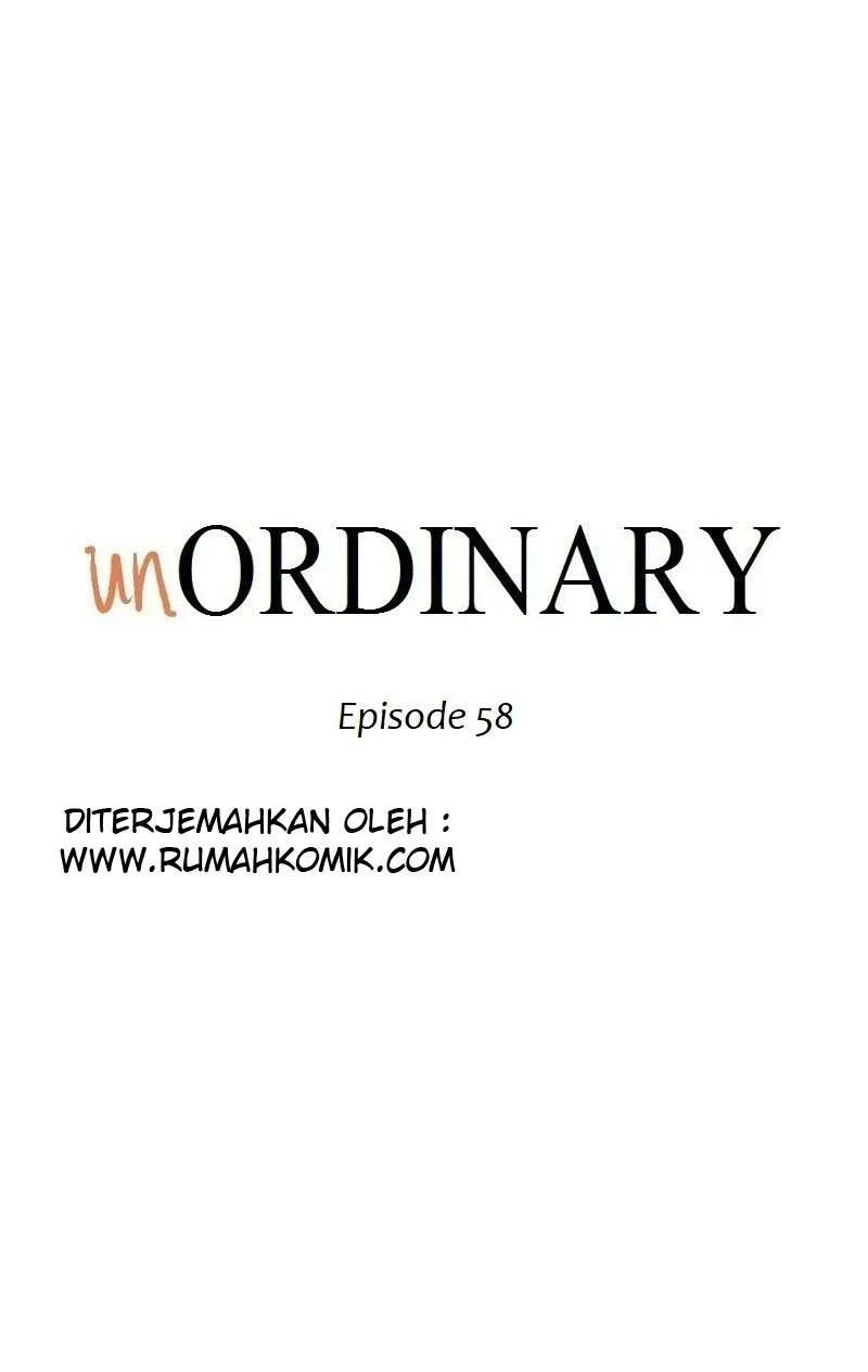 unOrdinary Chapter 58 - halaman 13