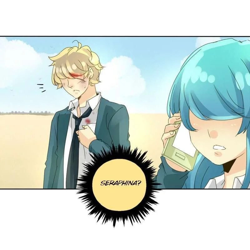 unOrdinary Chapter 58 - halaman 2
