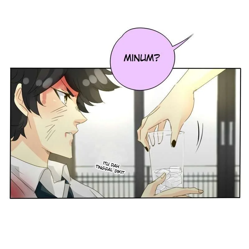 unOrdinary Chapter 58 - halaman 25