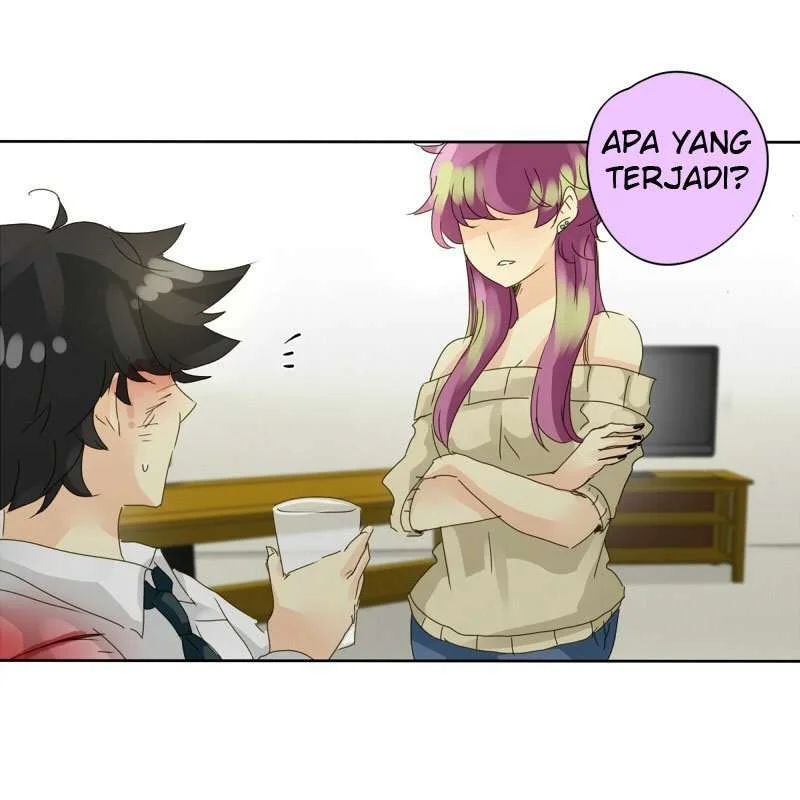 unOrdinary Chapter 58 - halaman 28