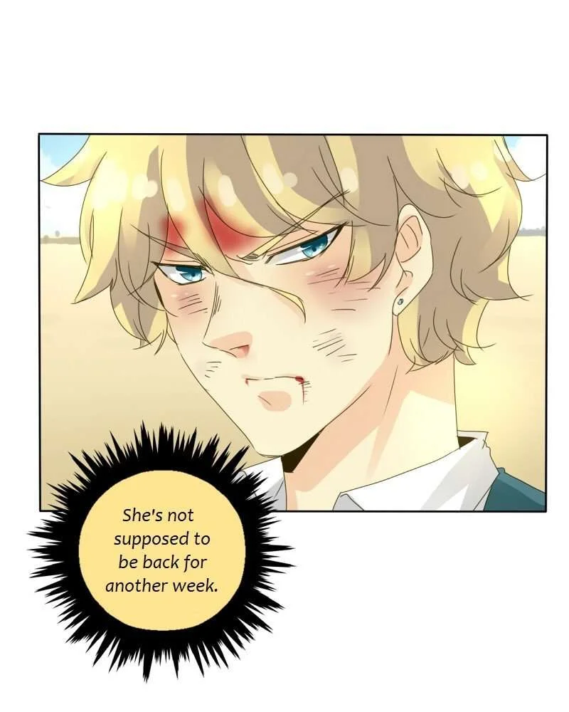 unOrdinary Chapter 58 - halaman 3