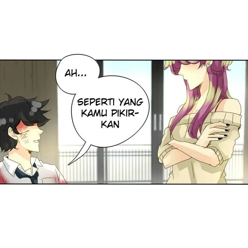 unOrdinary Chapter 58 - halaman 30