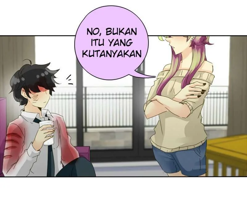 unOrdinary Chapter 58 - halaman 32