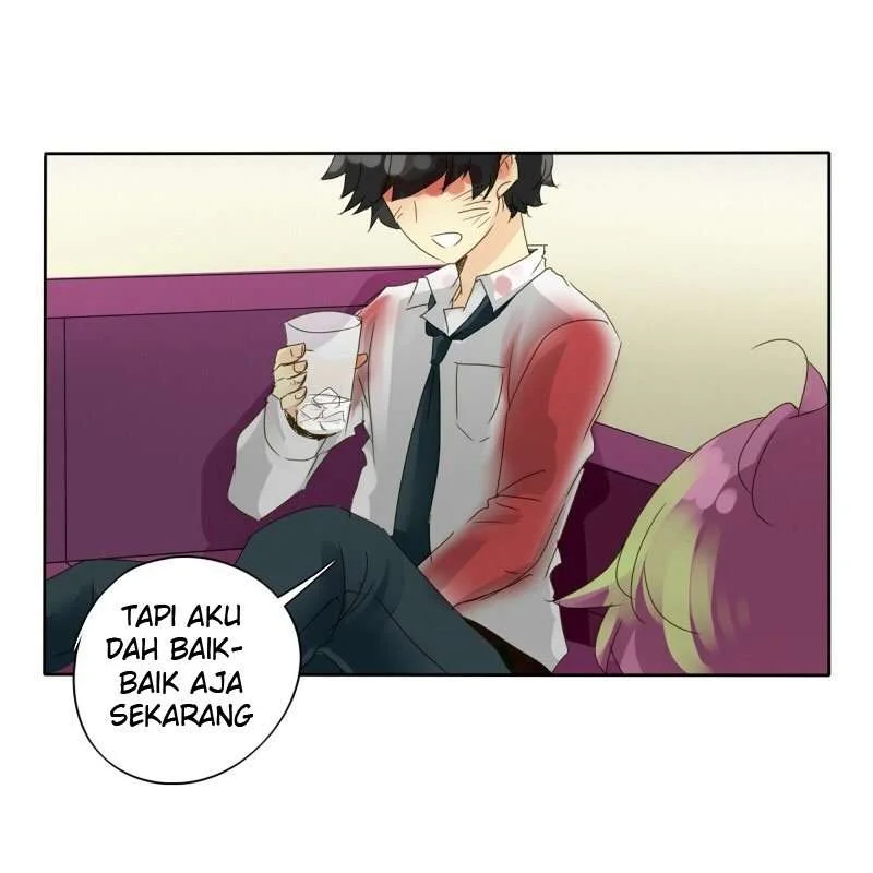 unOrdinary Chapter 58 - halaman 35