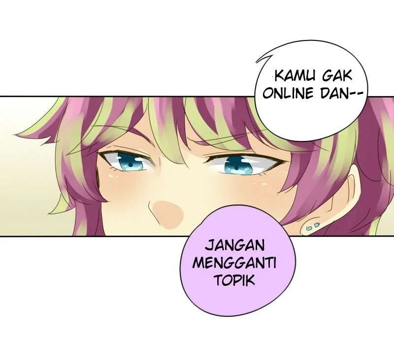 unOrdinary Chapter 58 - halaman 37