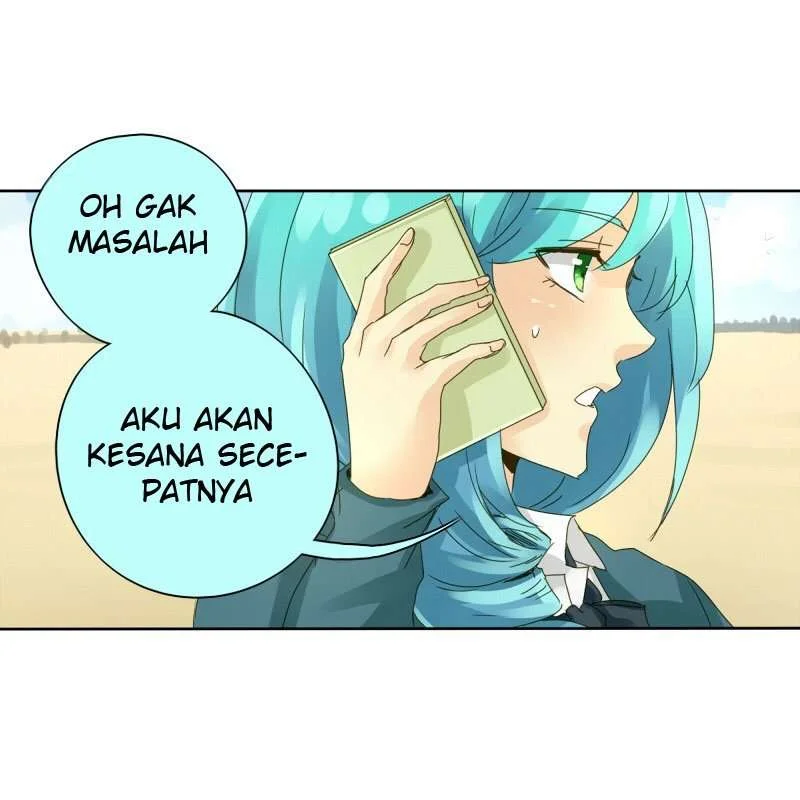 unOrdinary Chapter 58 - halaman 4