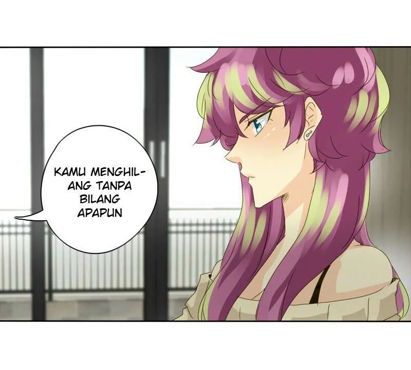 unOrdinary Chapter 58 - halaman 40
