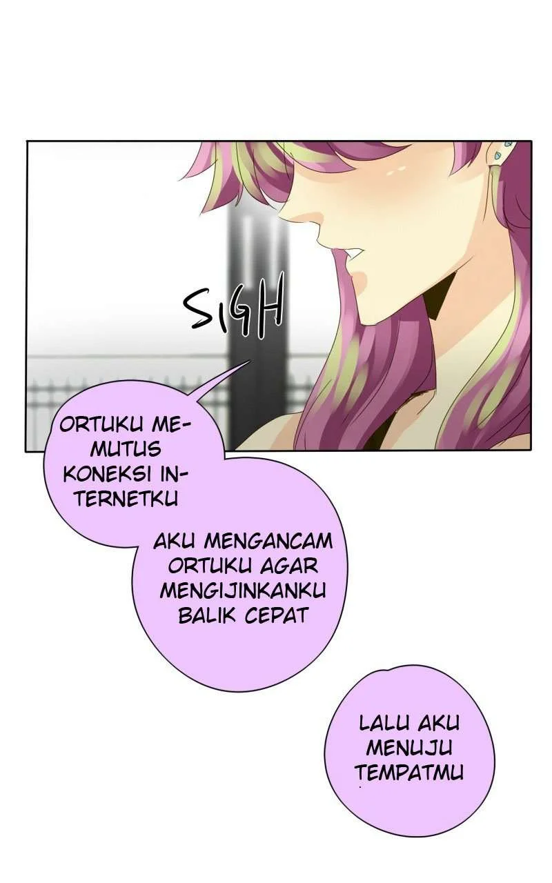 unOrdinary Chapter 58 - halaman 41